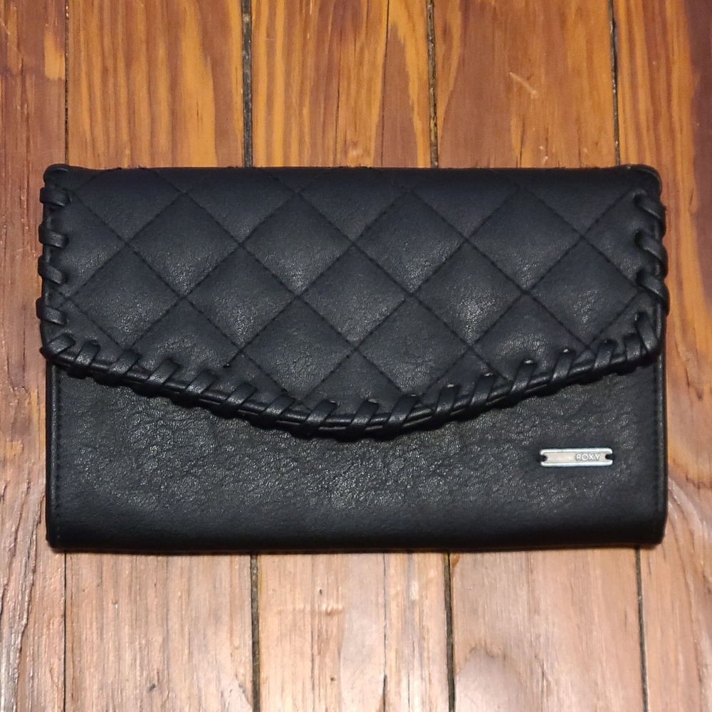 COPY - Roxy Birdcage Wallet
